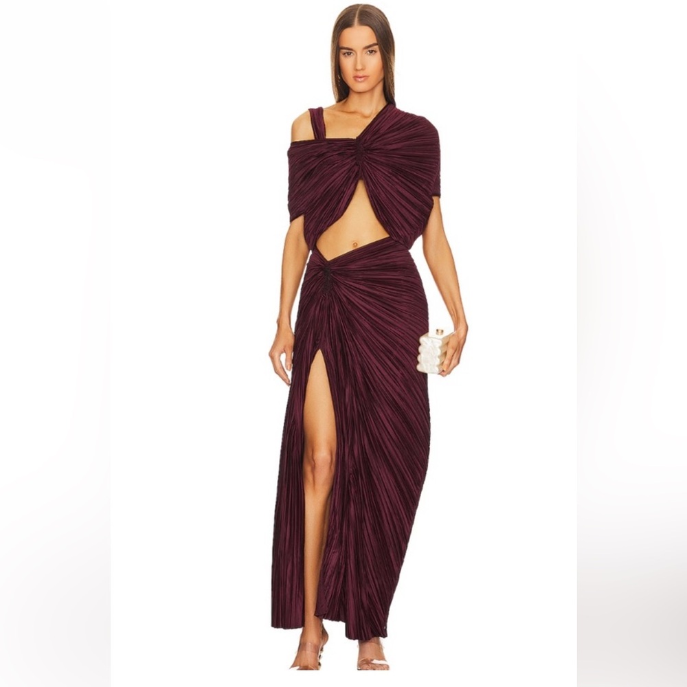 Cult Gaia Ibiza Skirt NWT